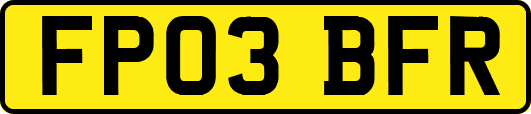 FP03BFR