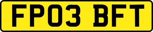 FP03BFT