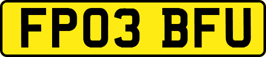 FP03BFU
