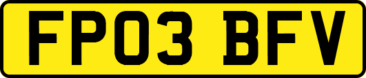 FP03BFV