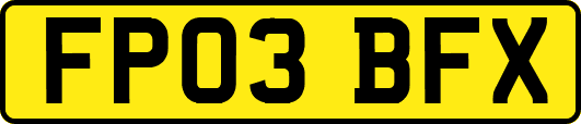 FP03BFX