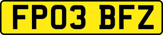 FP03BFZ