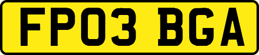 FP03BGA