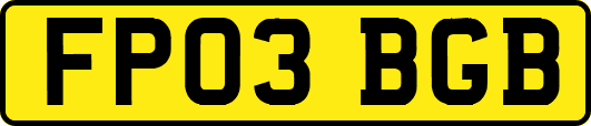 FP03BGB