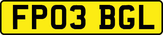 FP03BGL