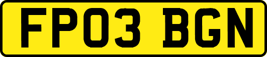 FP03BGN