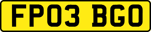 FP03BGO
