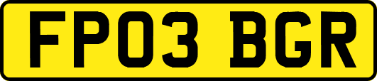 FP03BGR