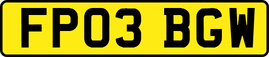 FP03BGW