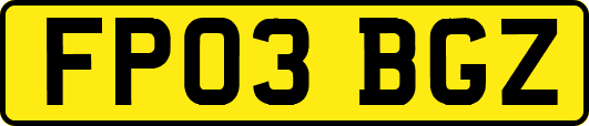 FP03BGZ