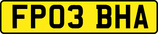 FP03BHA