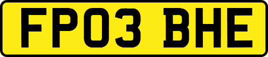 FP03BHE