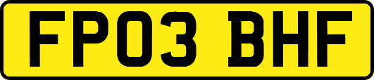 FP03BHF