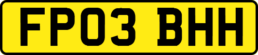 FP03BHH