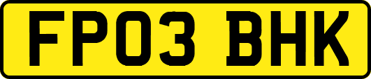 FP03BHK