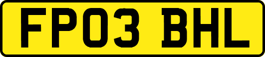 FP03BHL