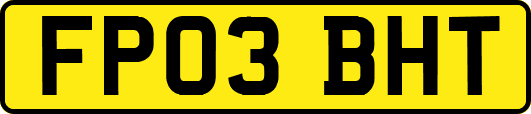 FP03BHT