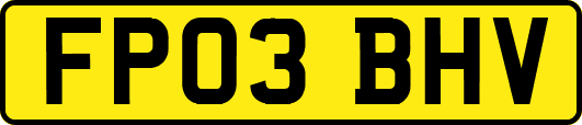 FP03BHV