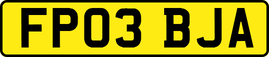 FP03BJA