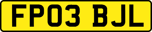 FP03BJL