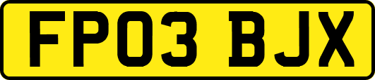 FP03BJX