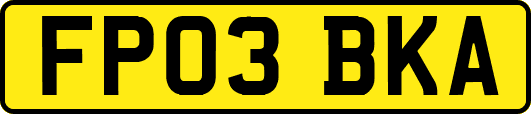 FP03BKA