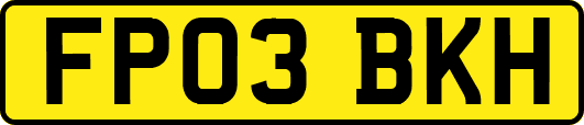 FP03BKH