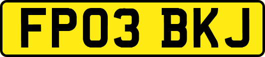 FP03BKJ