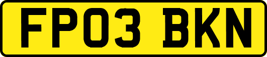 FP03BKN