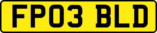 FP03BLD