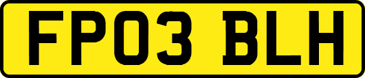 FP03BLH