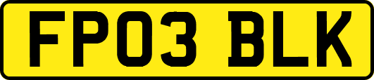 FP03BLK