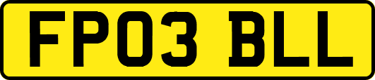 FP03BLL