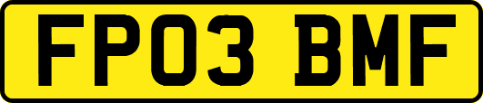 FP03BMF