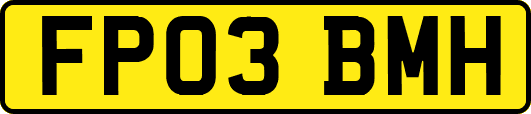 FP03BMH
