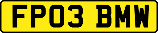 FP03BMW