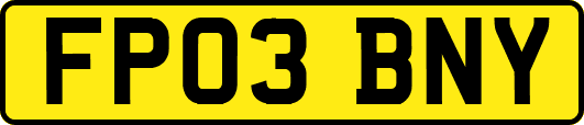 FP03BNY