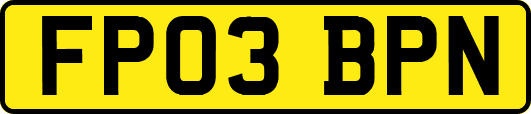 FP03BPN