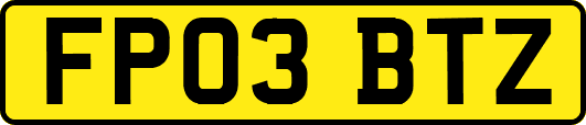 FP03BTZ
