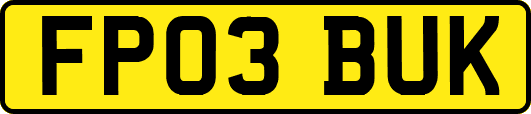 FP03BUK