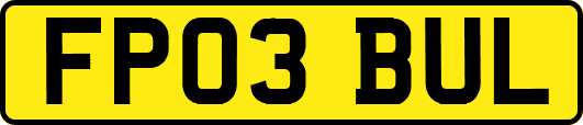 FP03BUL