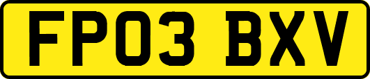 FP03BXV