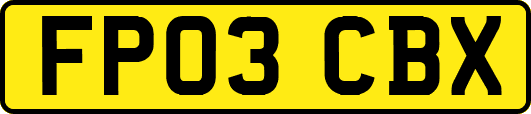 FP03CBX