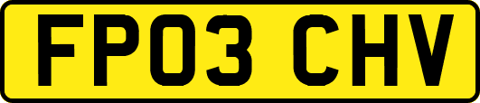 FP03CHV