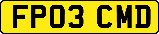 FP03CMD