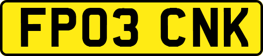 FP03CNK
