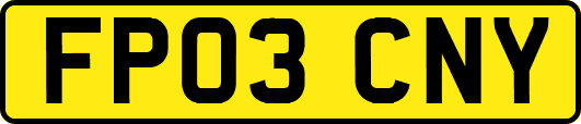 FP03CNY