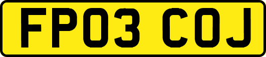 FP03COJ