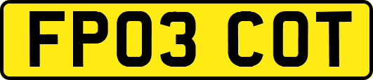 FP03COT