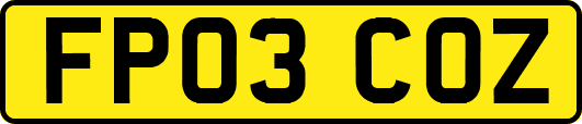 FP03COZ